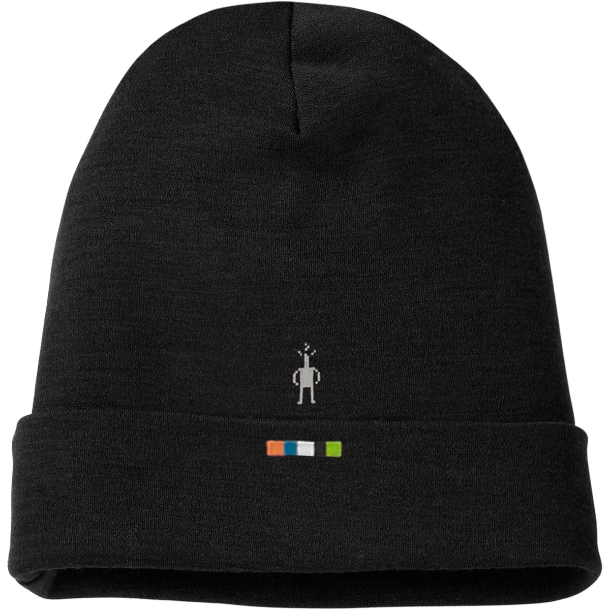 Smartwool Merino Cuffed Beanie — Worn from four in the afternoon until you fall asleep