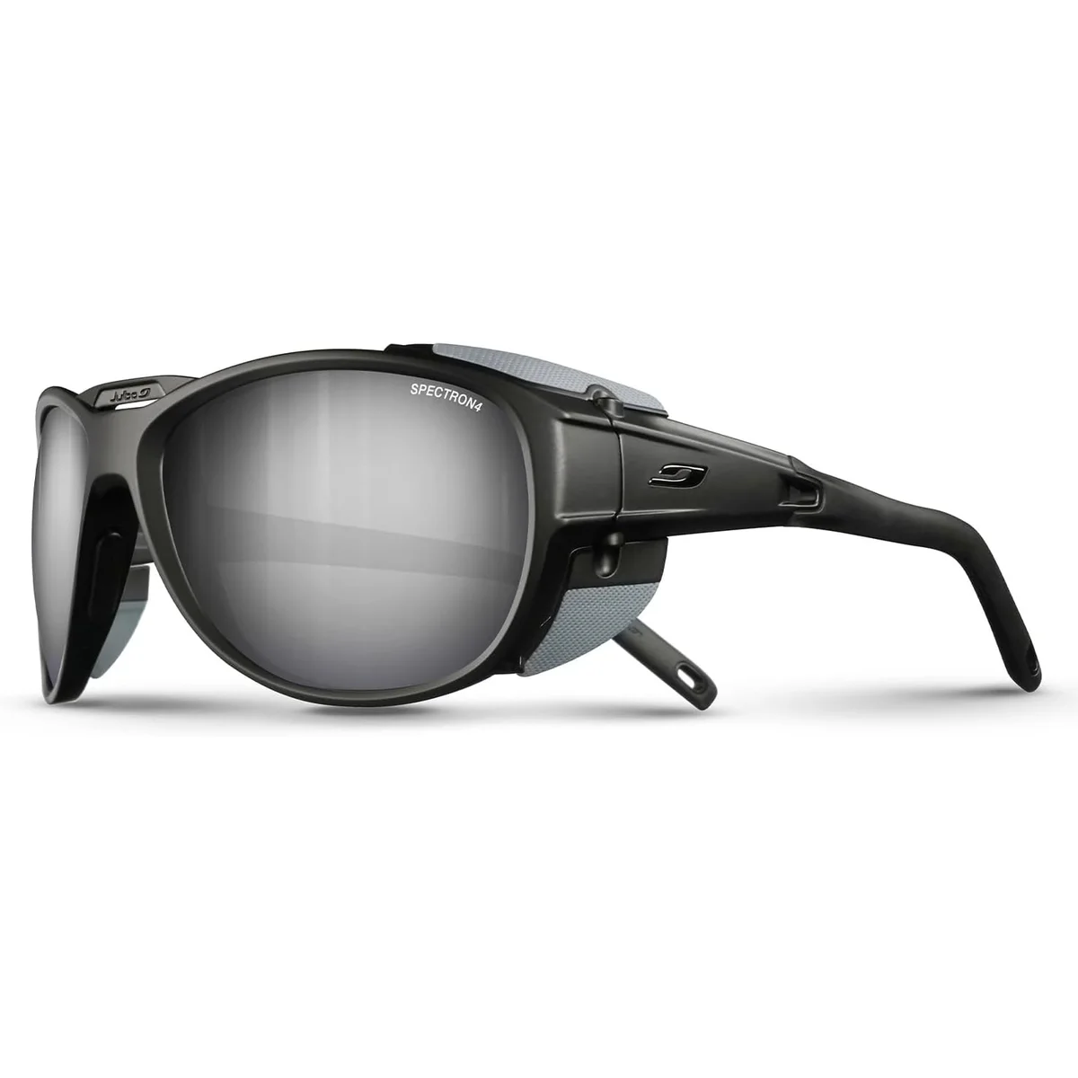 Julbo Explorer 2.0 — Category 4 lenses for a day spent on snow