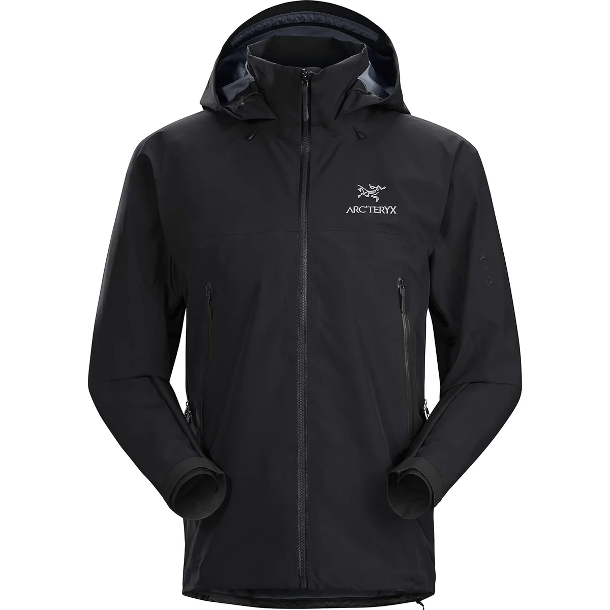 Arc'teryx Beta Jacket — For monsoon walking and long wet passes