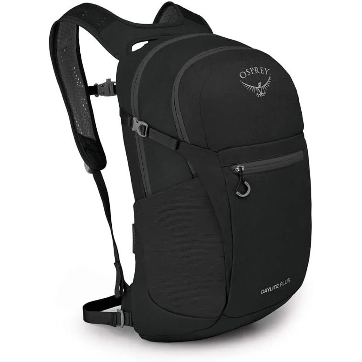 Osprey Daylite Plus 20 — Enough for a short trek and the Kathmandu days either side