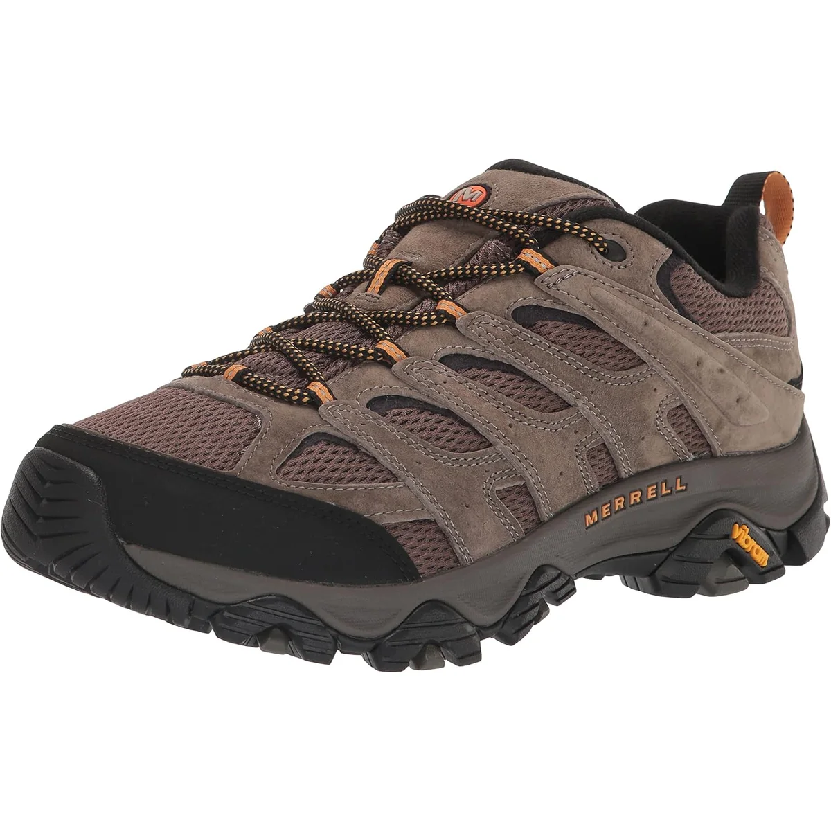 Merrell Moab 3 (low) — The shoe most people on a teahouse trek should actually be wearing