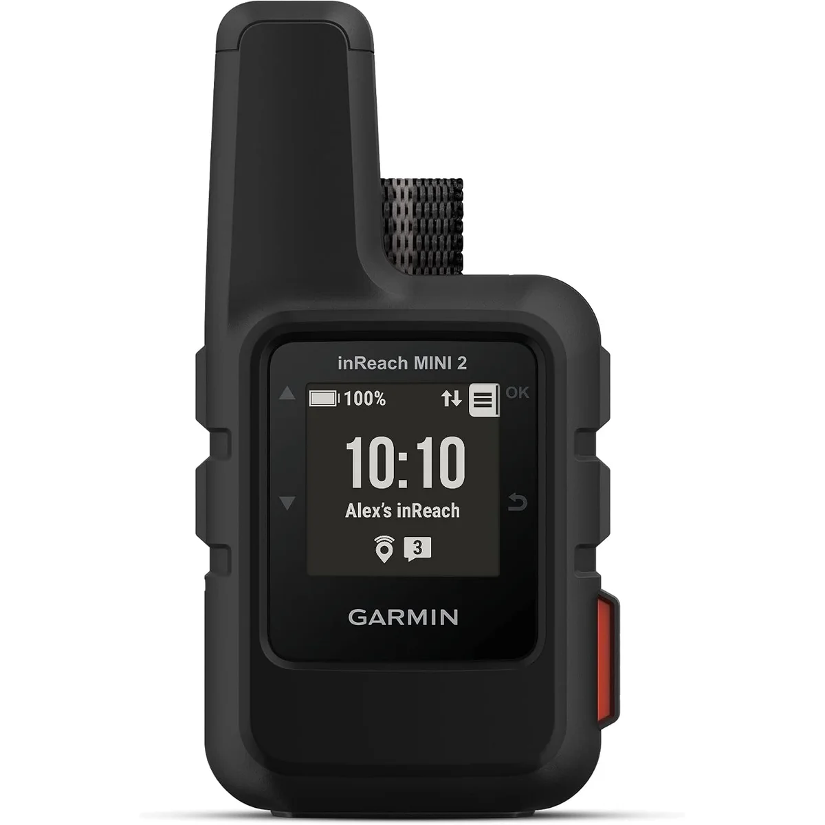 Garmin inReach Mini 2 — Two-way messaging where there is no phone signal at all