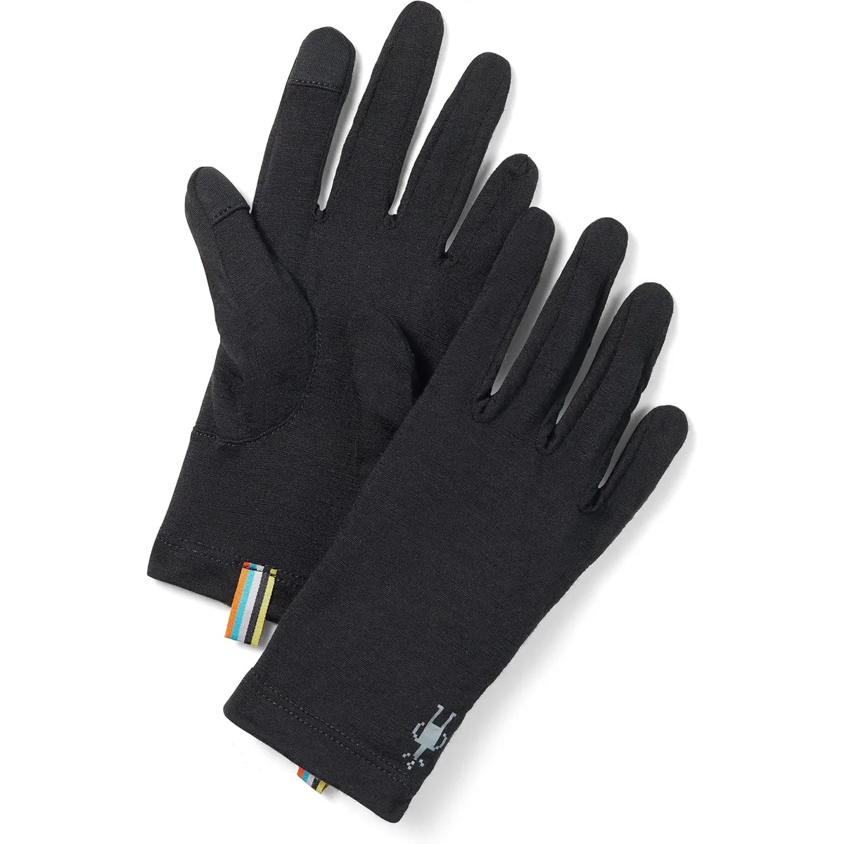 Smartwool Merino Gloves — The glove you keep on to use the camera