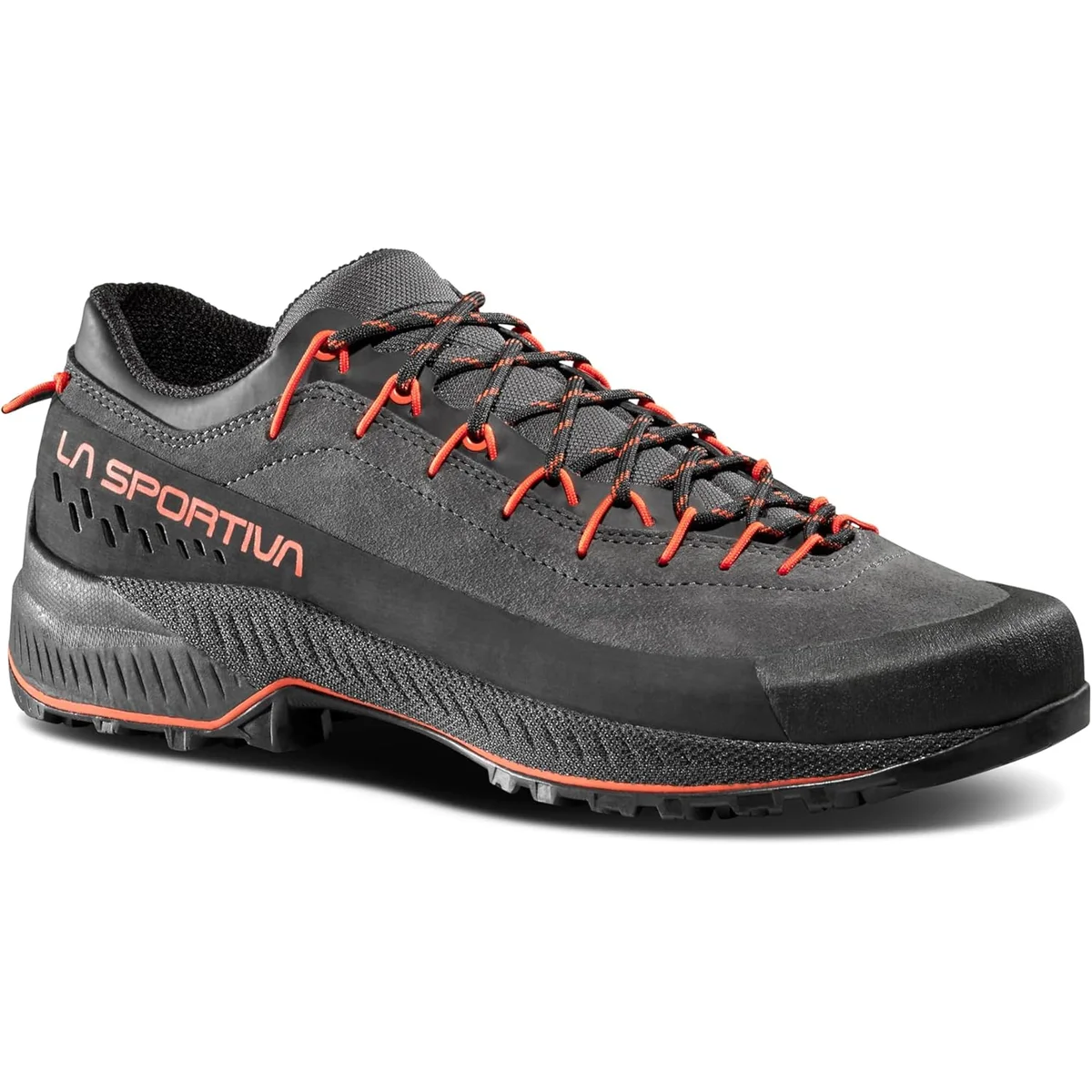 La Sportiva TX4 Evo — For routes with real scrambling in them