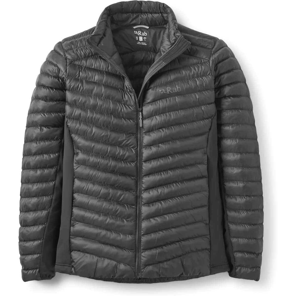 Rab Cirrus Insulated Jacket — The mid-layer you wear every single evening