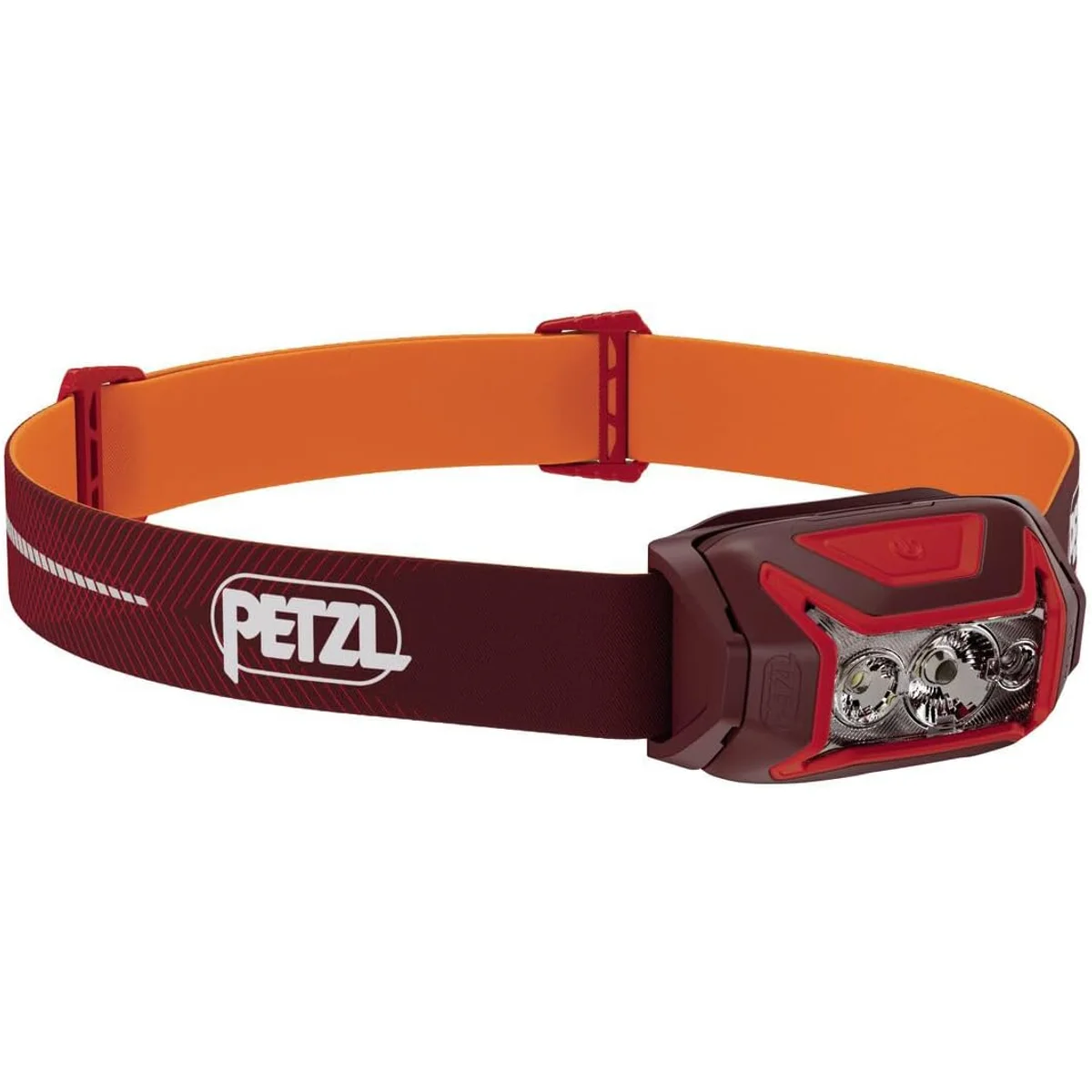 Petzl Actik Core — For people already carrying a power bank
