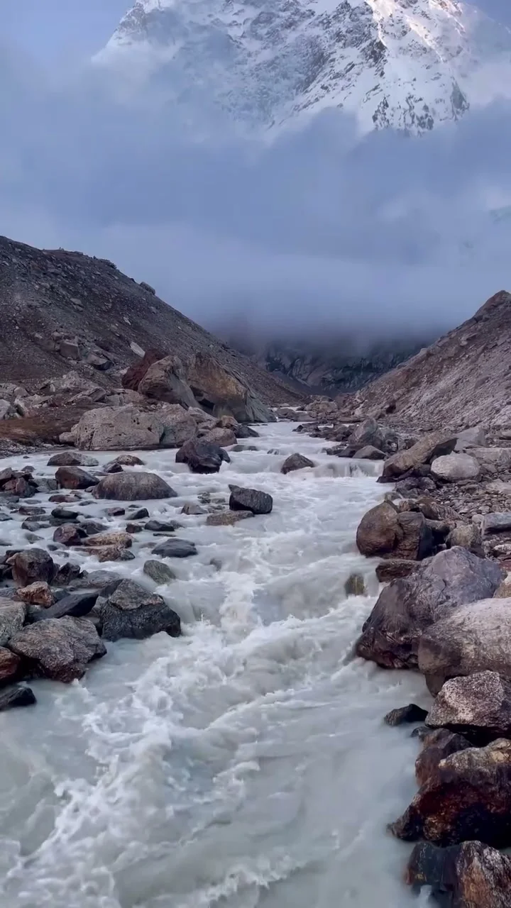 Makalu Base Camp Trek