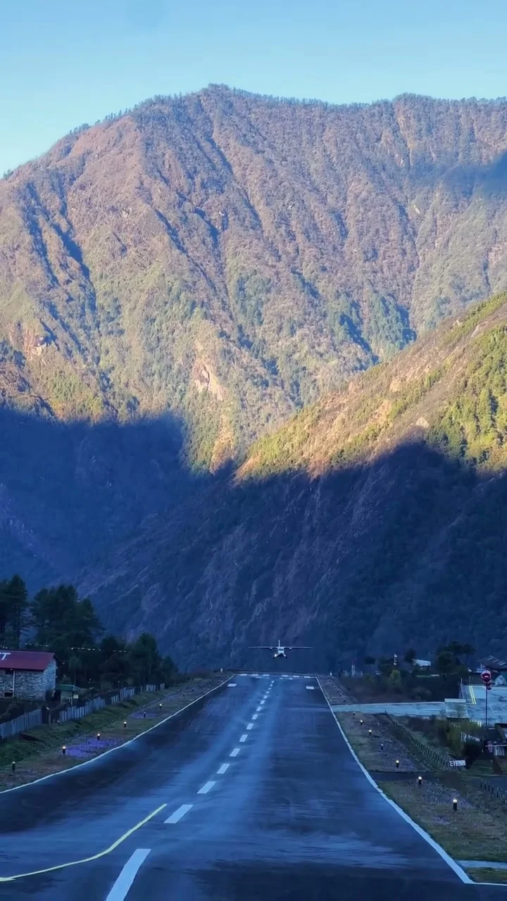 Sagarmatha National Park III
