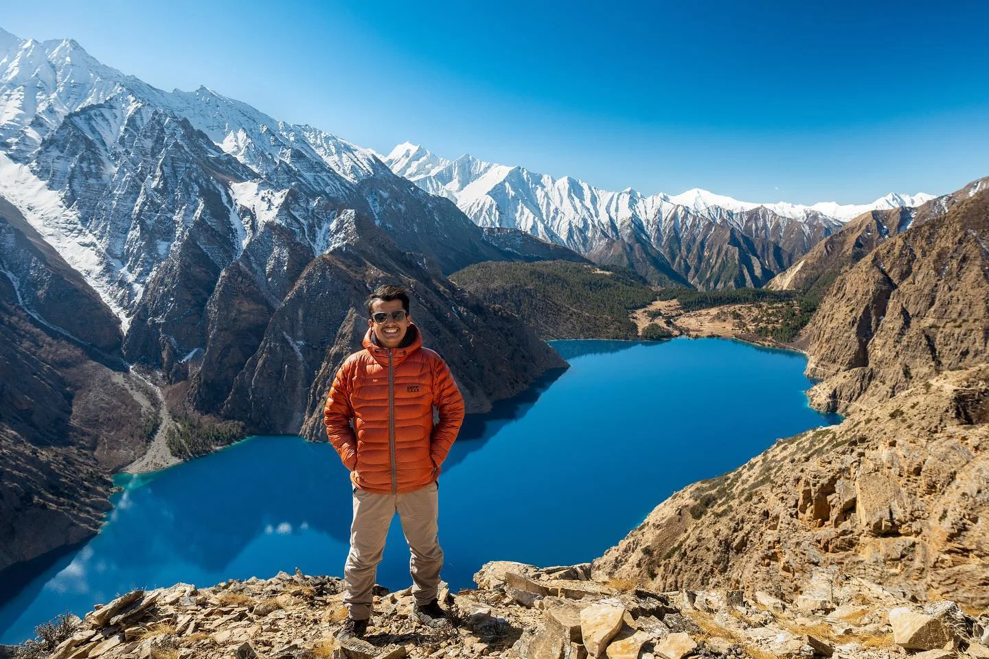 Dolpa District — Dolpo, Nepal