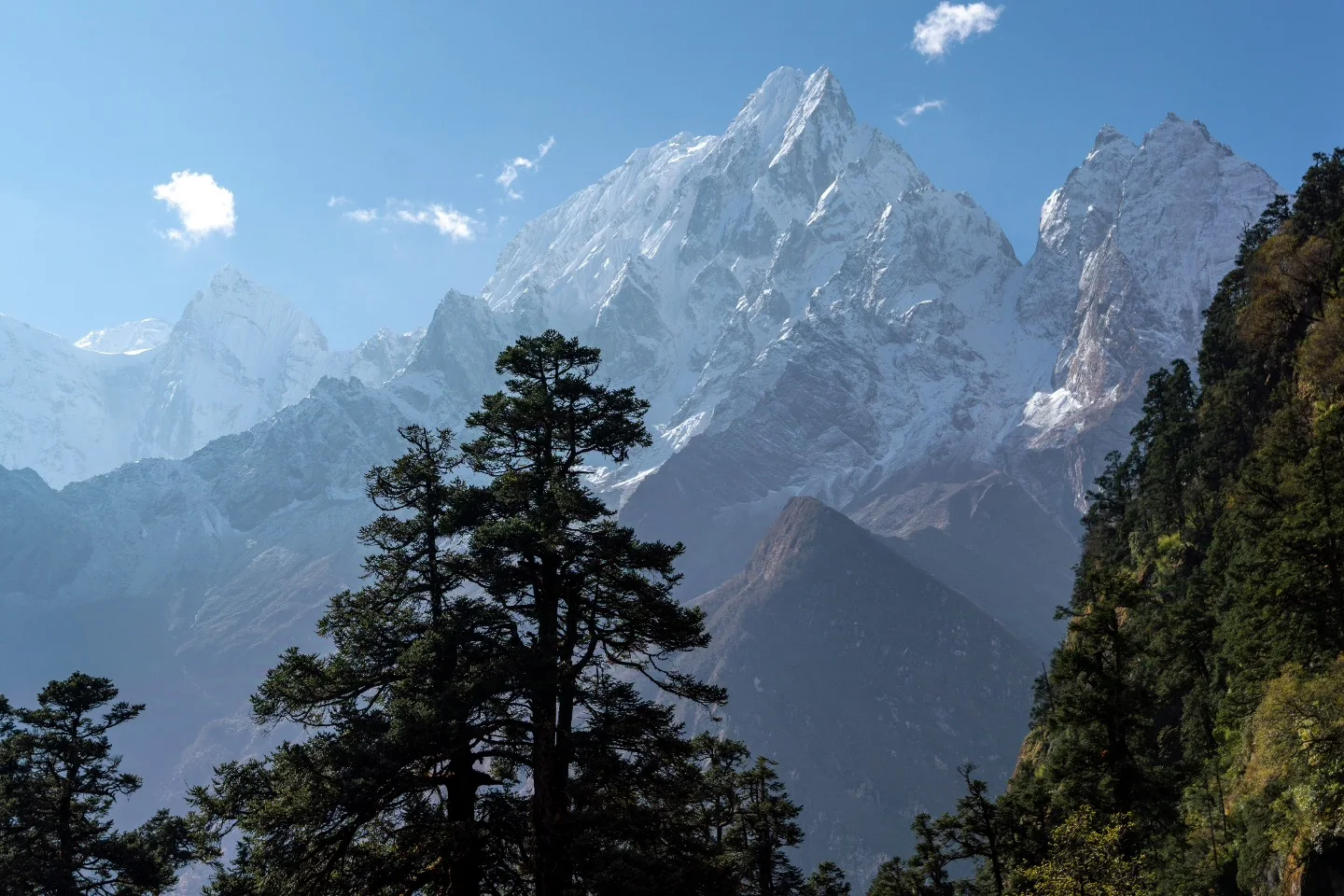 the Kathmandu Valley — the Kathmandu Valley, Nepal