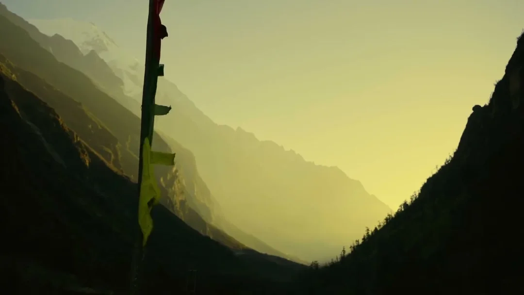 Langtang National Park
