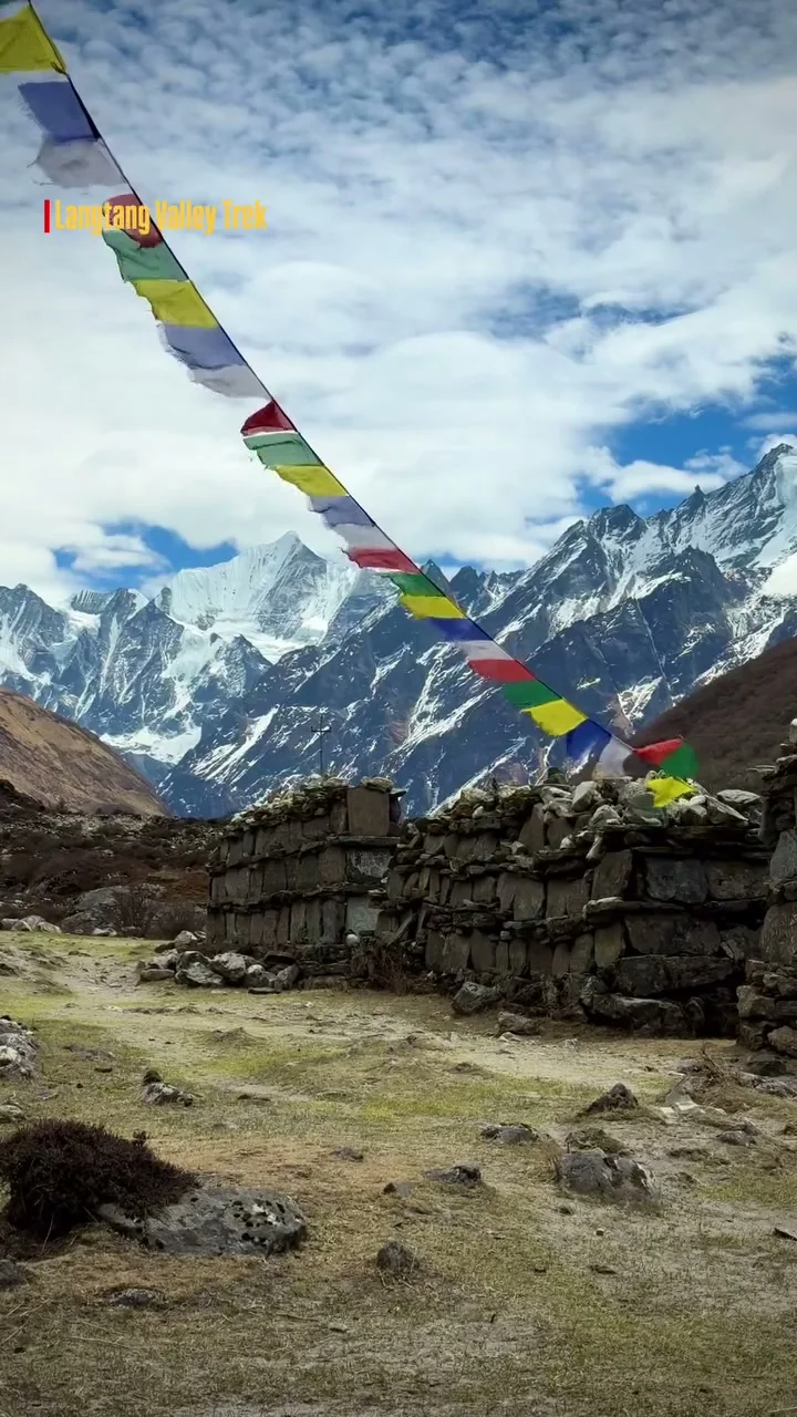 Langtang National Park