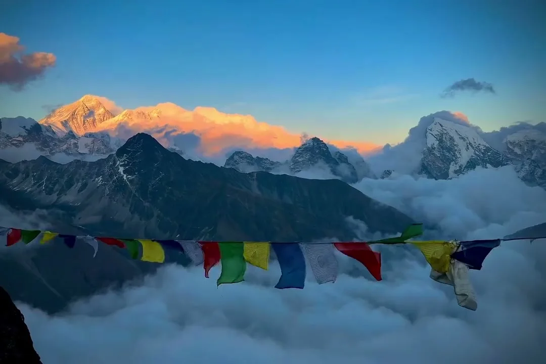 Gokyo Ri