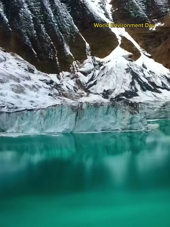 Everest region reel