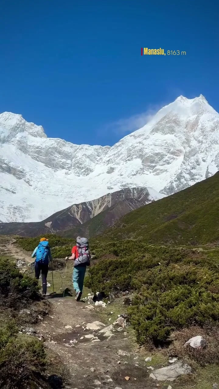 Manaslu