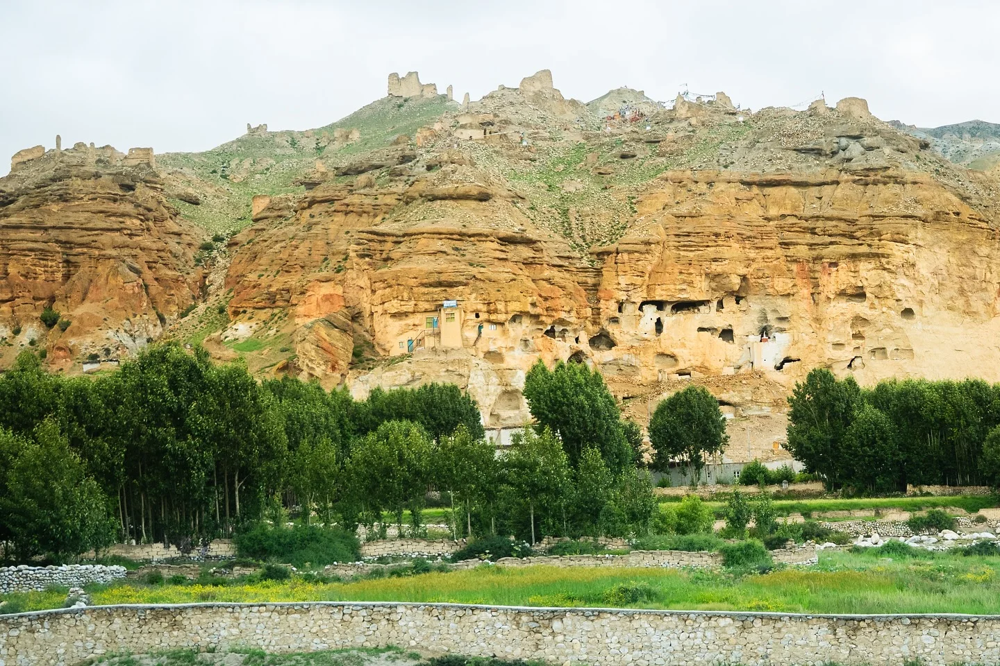 Upper Mustang — Annapurna, Nepal