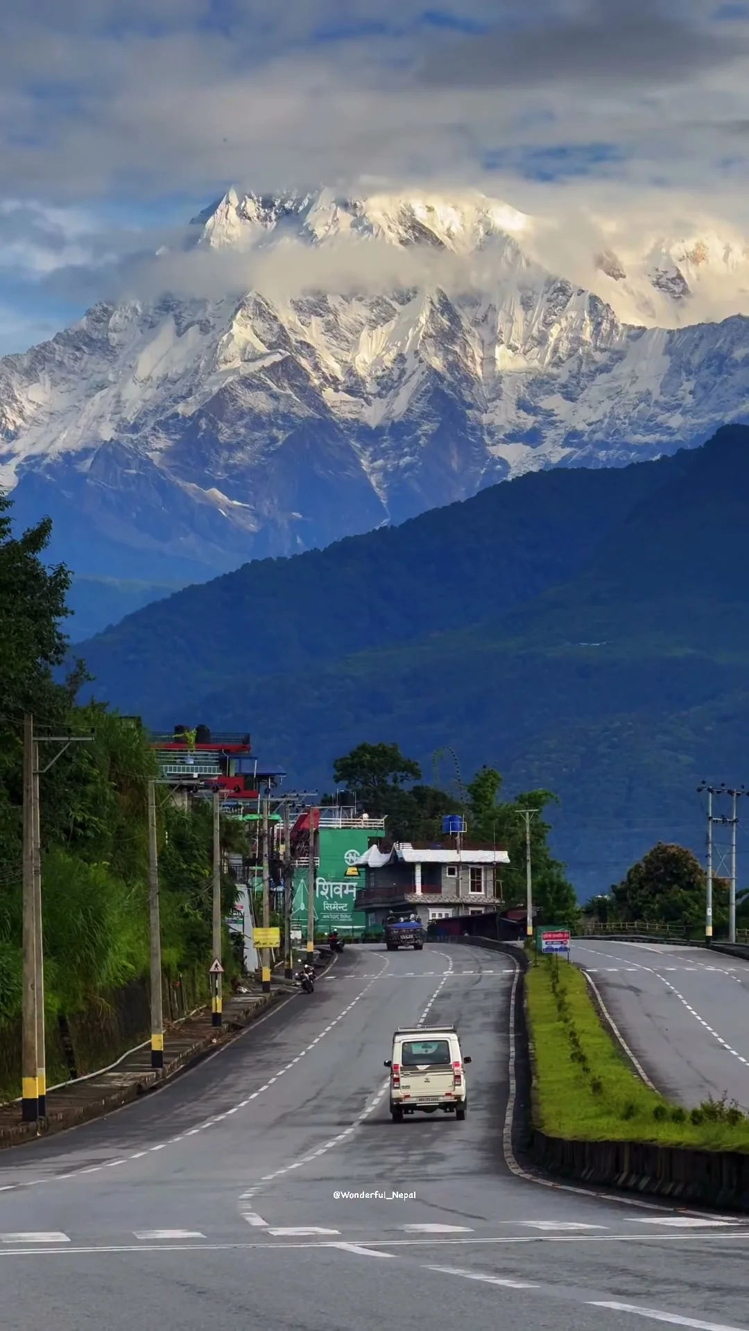 Pokhara reel