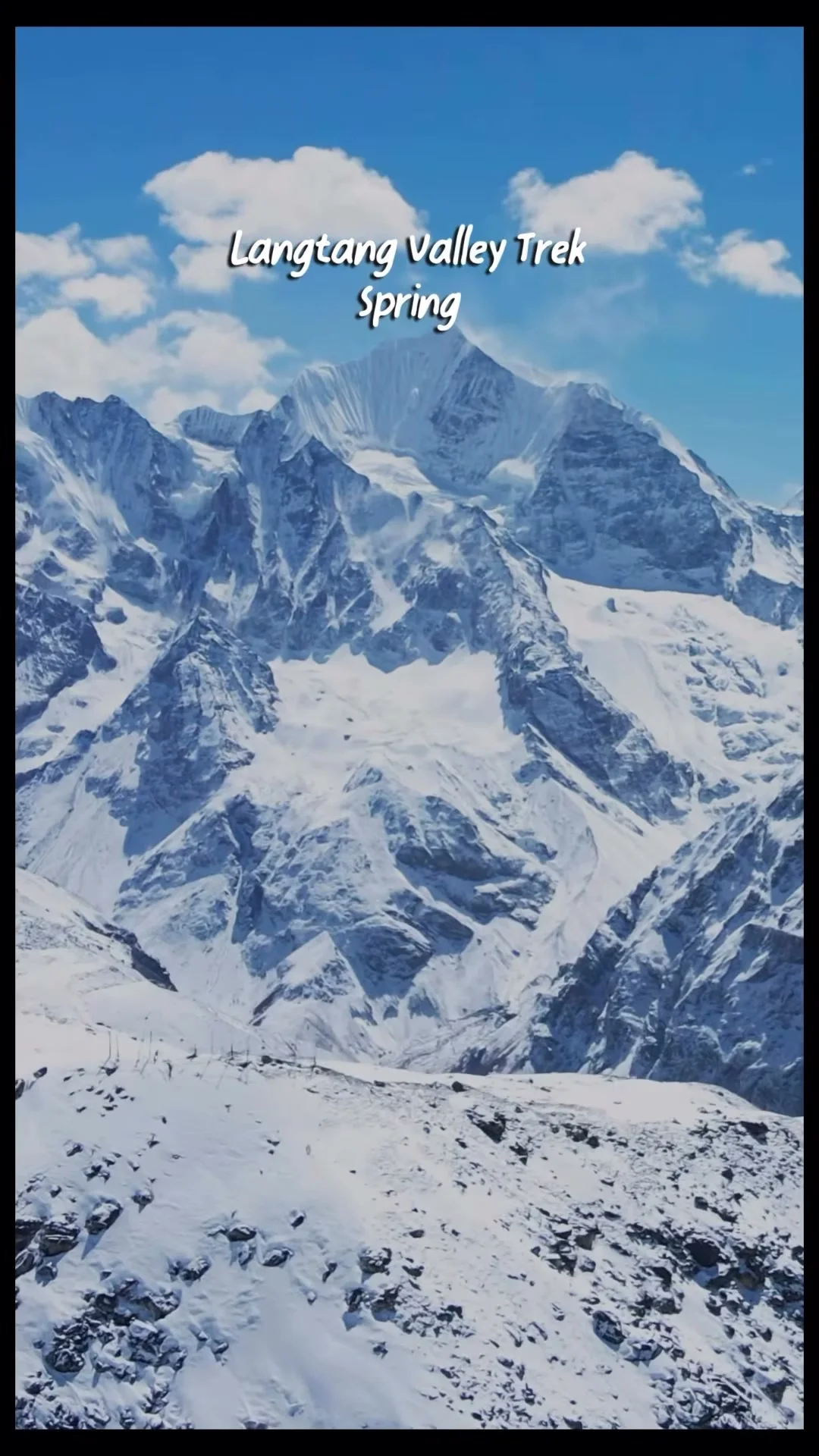 Langtang National Park