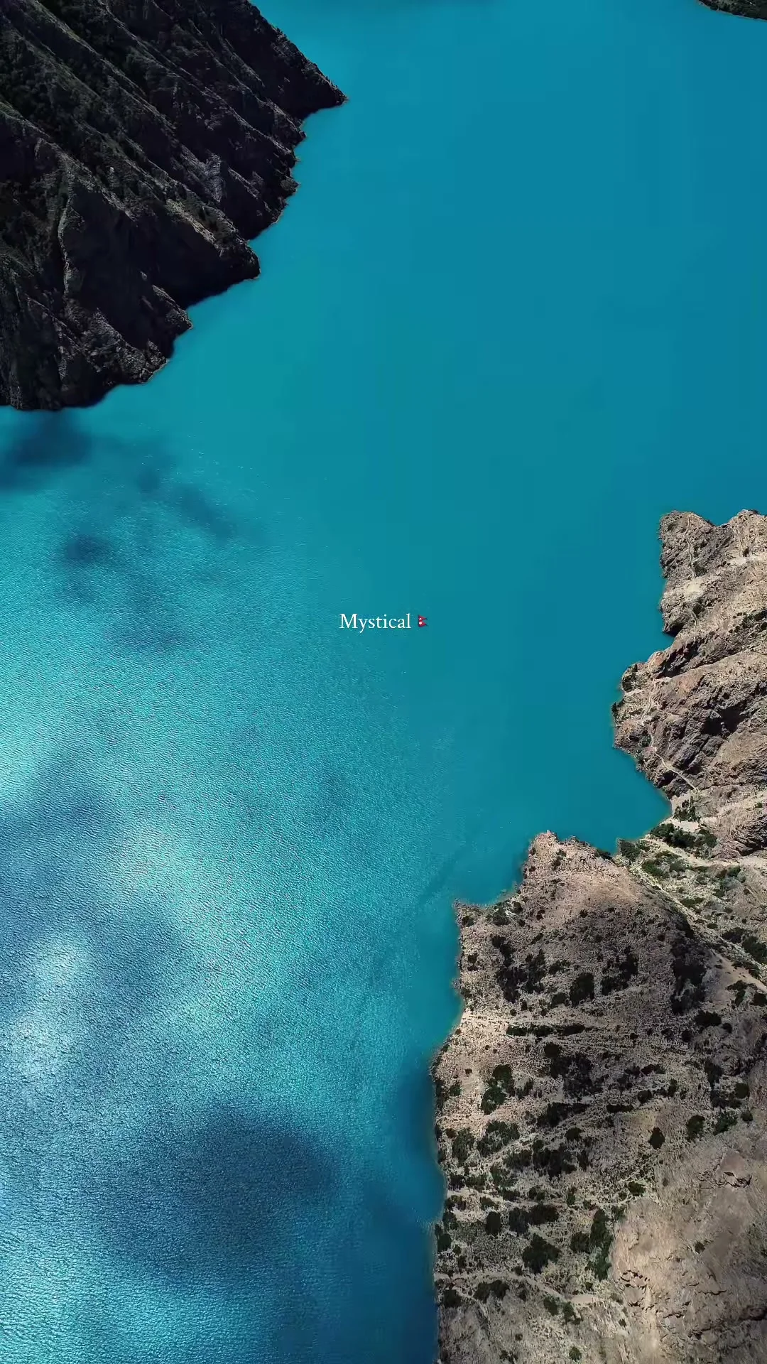 Shey-Phoksundo II
