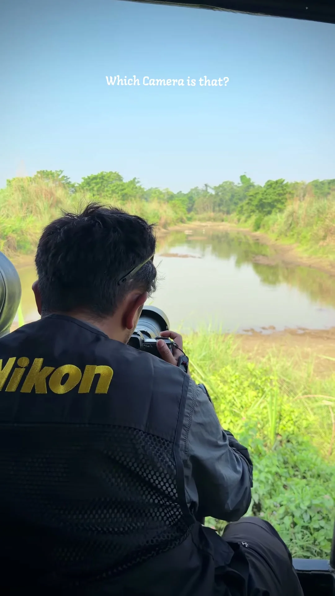 Chitwan National Park