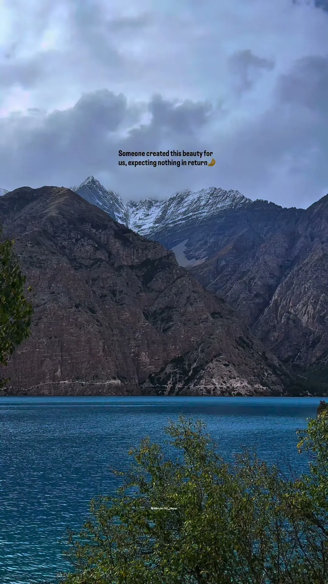 Shey-Phoksundo