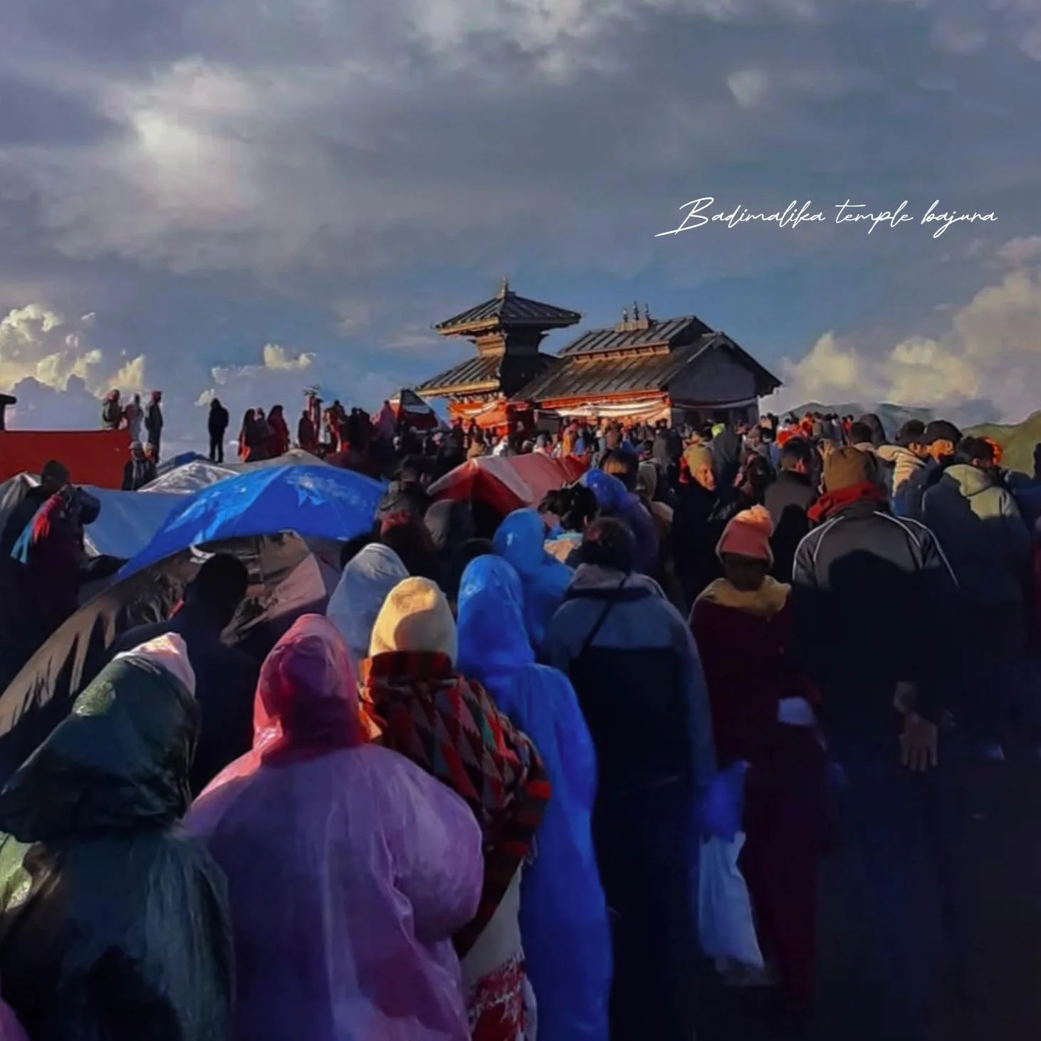 Khaptad — Khaptad, Nepal