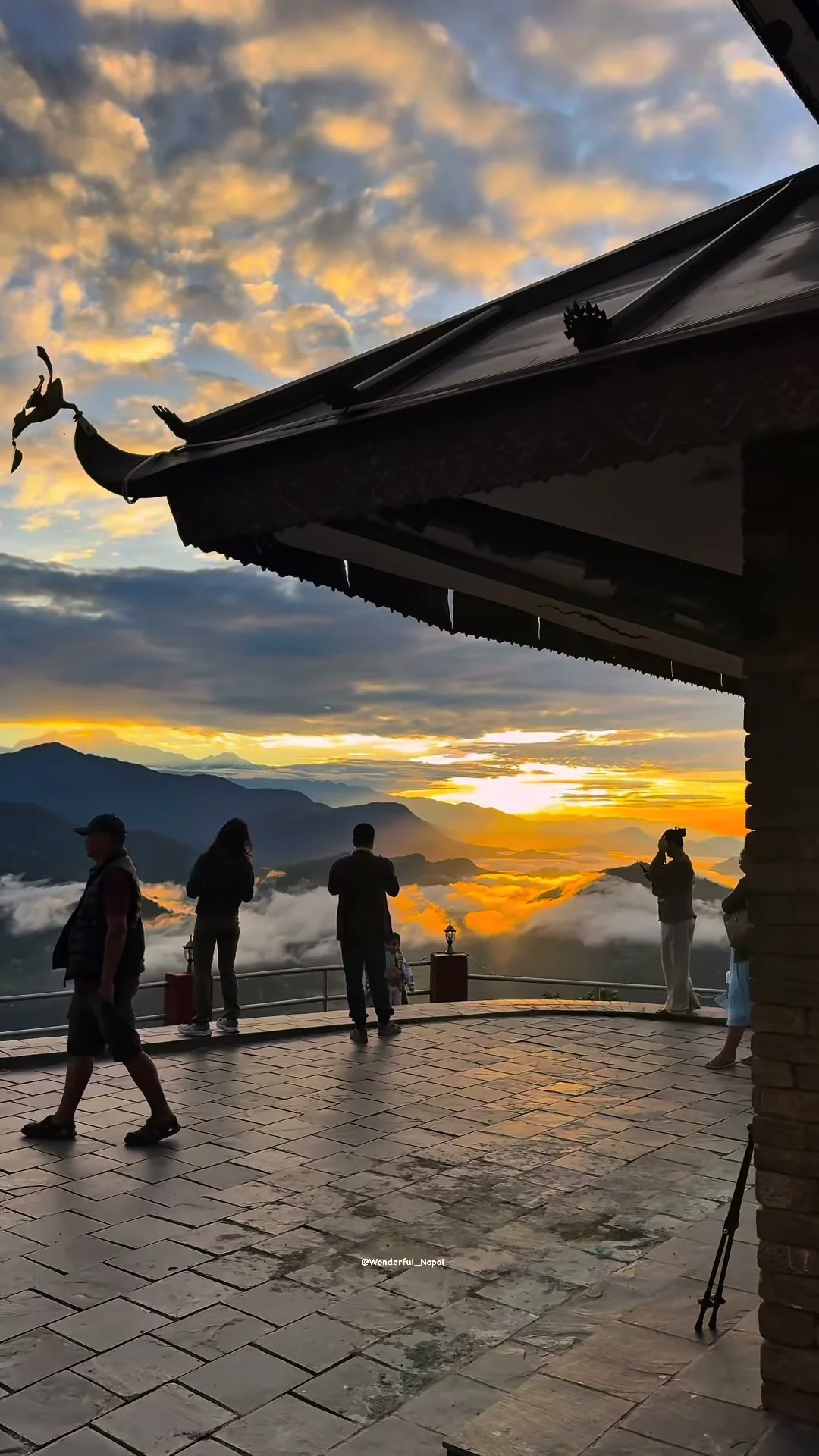 Pokhara views