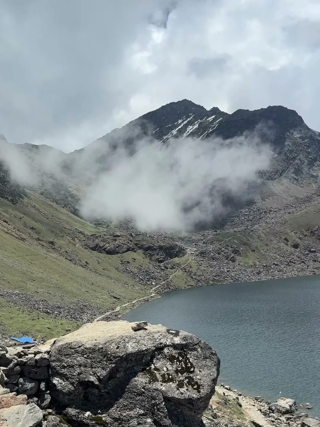Langtang reel II