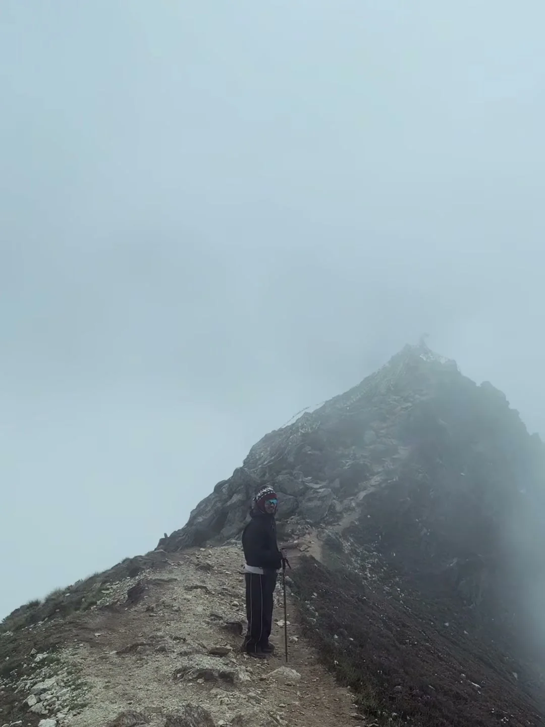 Langtang reel III