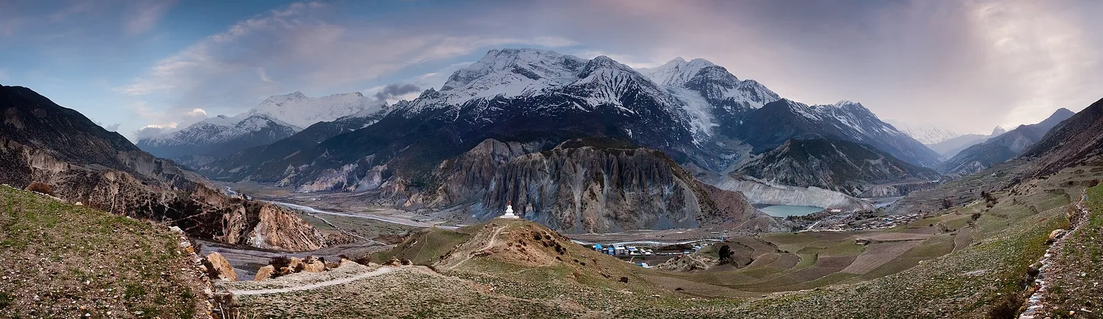Before Everest, There Was Annapurna: The First 8,000-Metre Summit Cost Two Climbers Nearly Every Finger and Toe