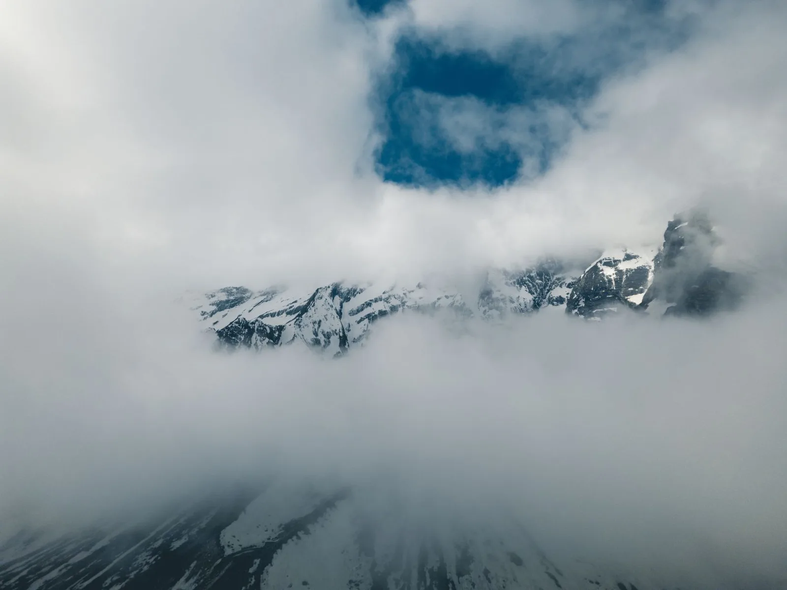 Annapurna Base Camp or Annapurna Circuit? The Real Difference in 2026
