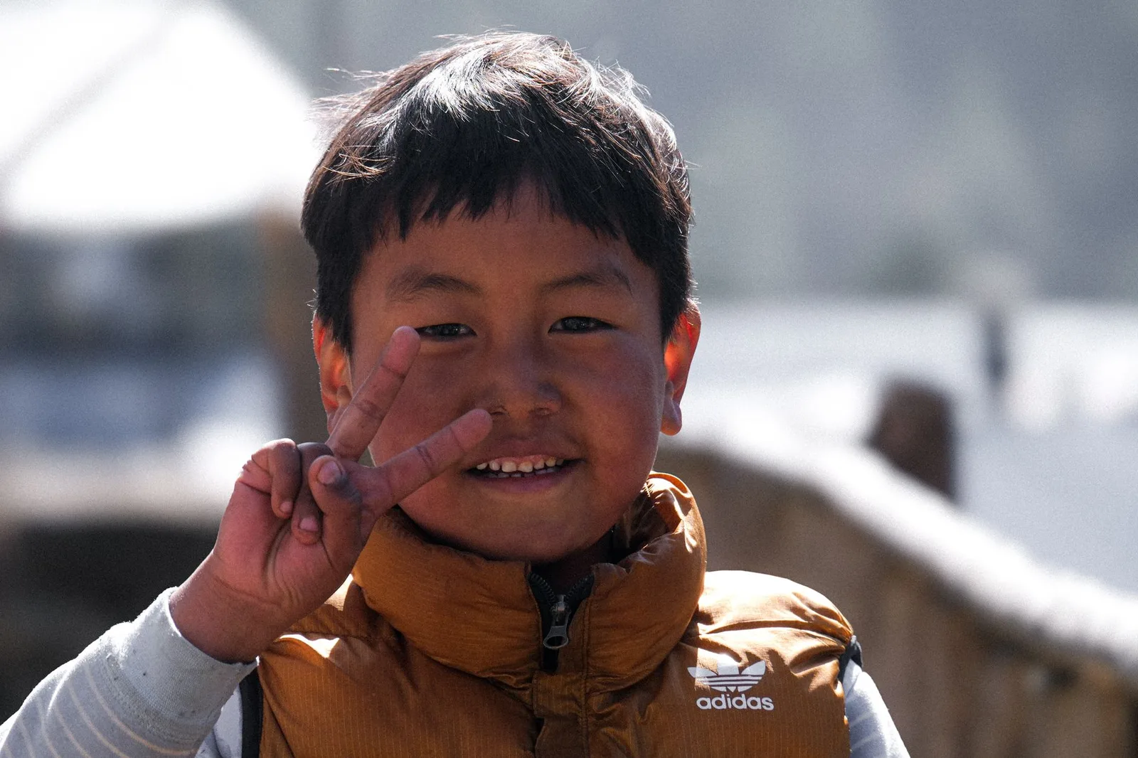 He Summited Everest 21 Times — More Than Anyone Alive When He Stopped. Then He Moved to Utah and Started Giving Away an Education Instead.