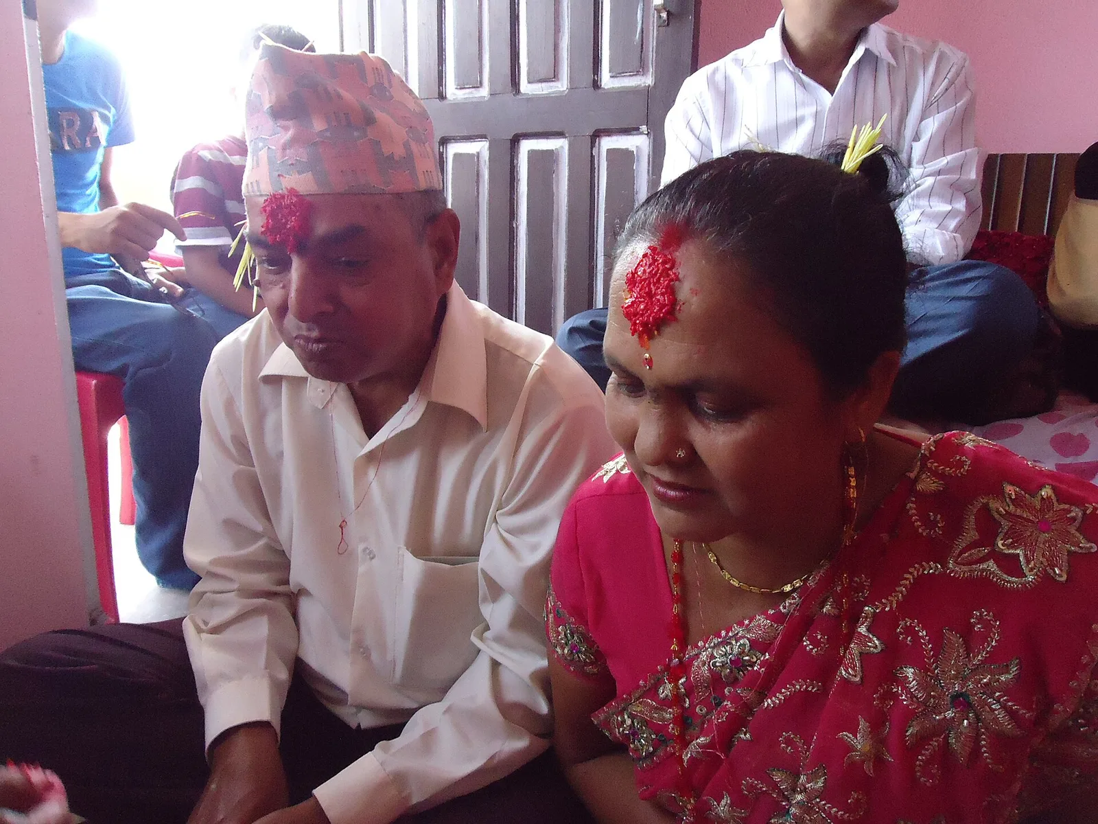 Dashain and Tihar 2026: What Actually Happens to Nepal's Guides, Flights and Buses