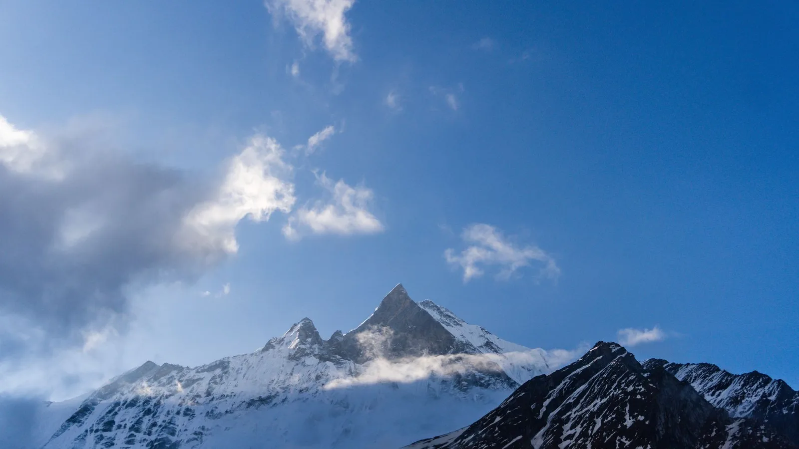 Everest Base Camp or Annapurna Base Camp: Which Should You Actually Trek in 2026?