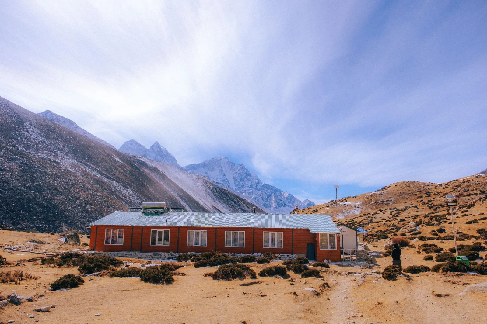 Why a Bottle of Water Costs Four Times More at Everest Base Camp Than in Kathmandu