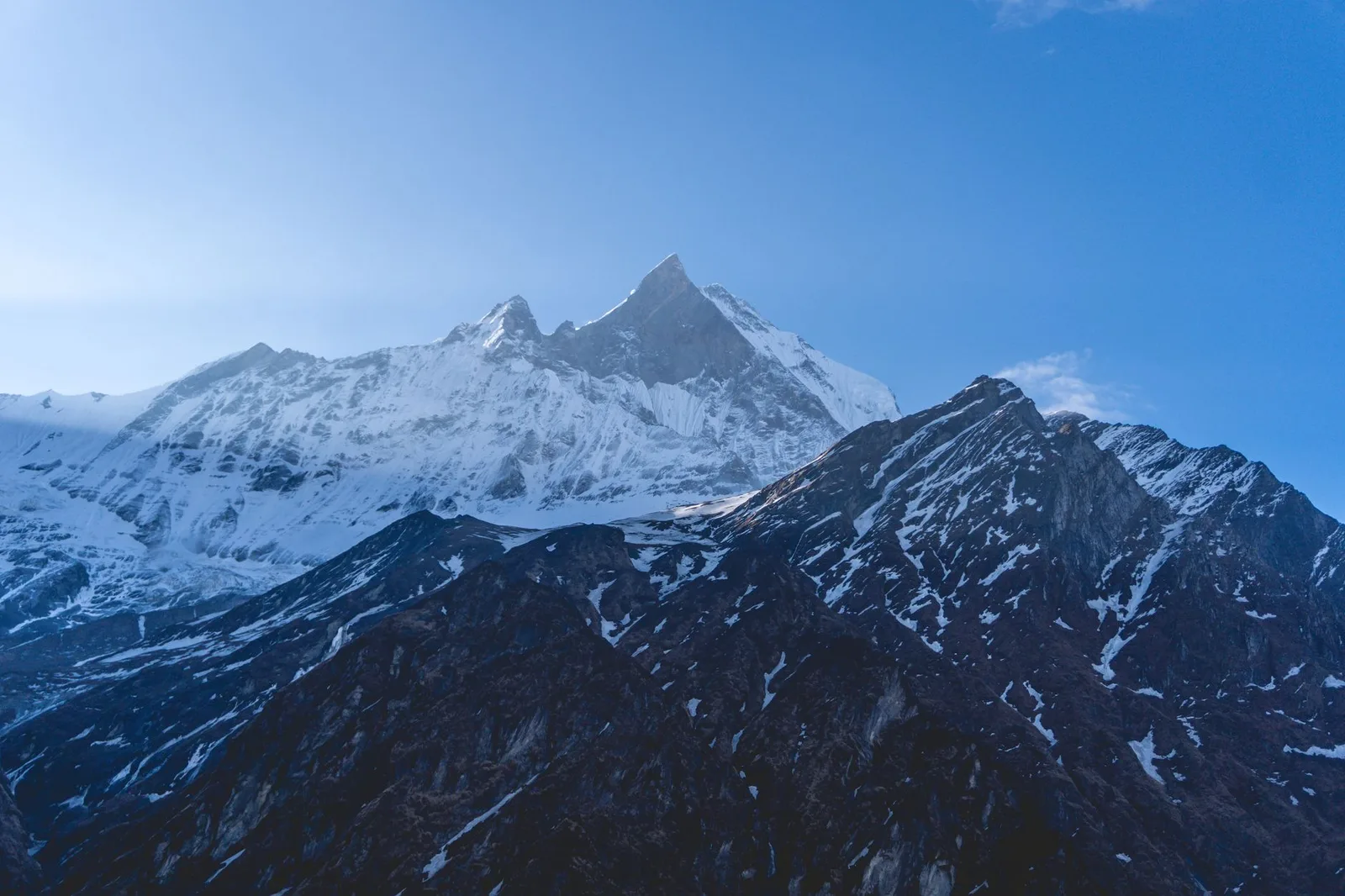 How Fit Do You Actually Need to Be for Everest Base Camp vs Annapurna Base Camp? The Honest 2026 Benchmarks