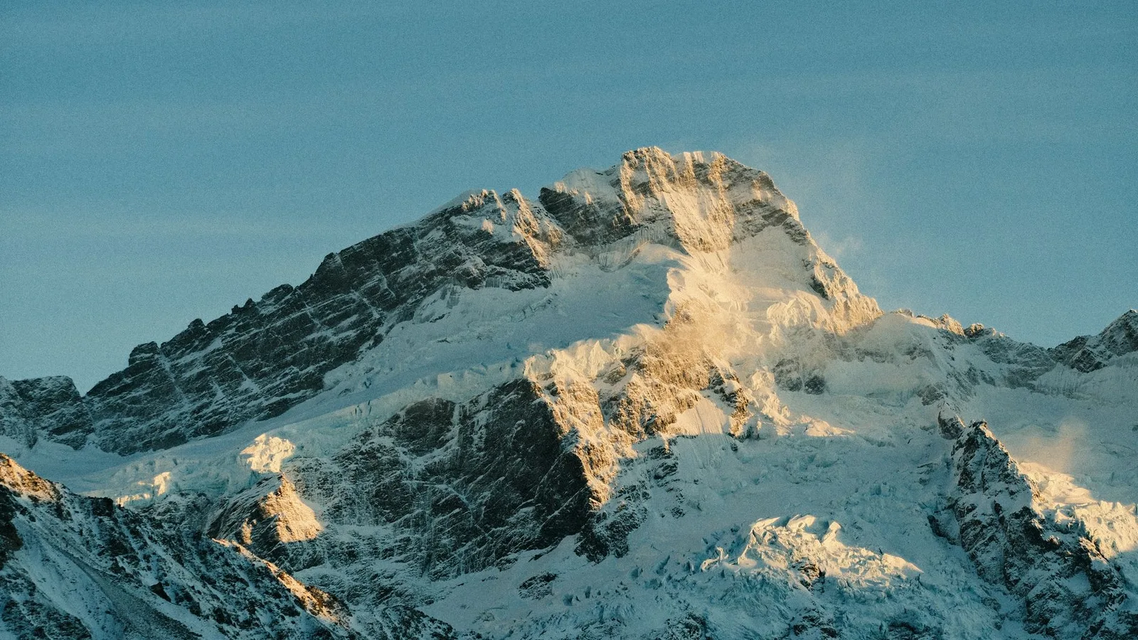 Mount Everest Is Still Growing — and a Hijacked River 47 Miles Away Is Pushing It Up