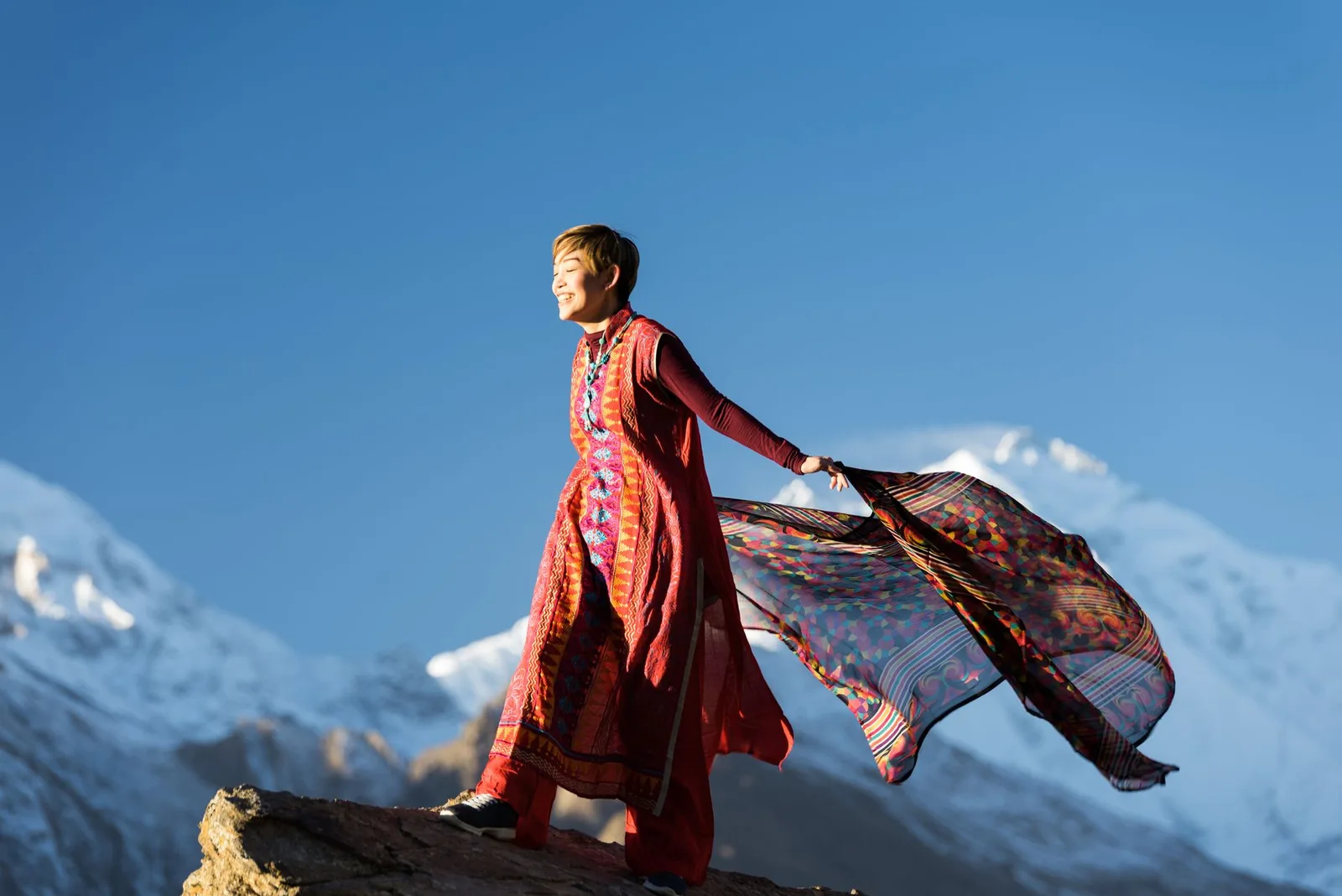 Missing for Six Days on Everest, With No Food, Water or Oxygen — How Dawa Sherpa Survived