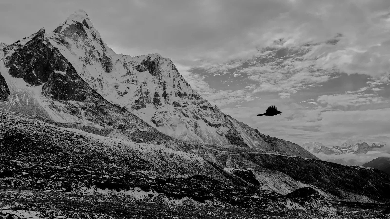 Everest's Melting Ice Is Uncovering Decades of Waste and Lost Climbers — and Nepal's Army Is Bringing Them Down (2026)