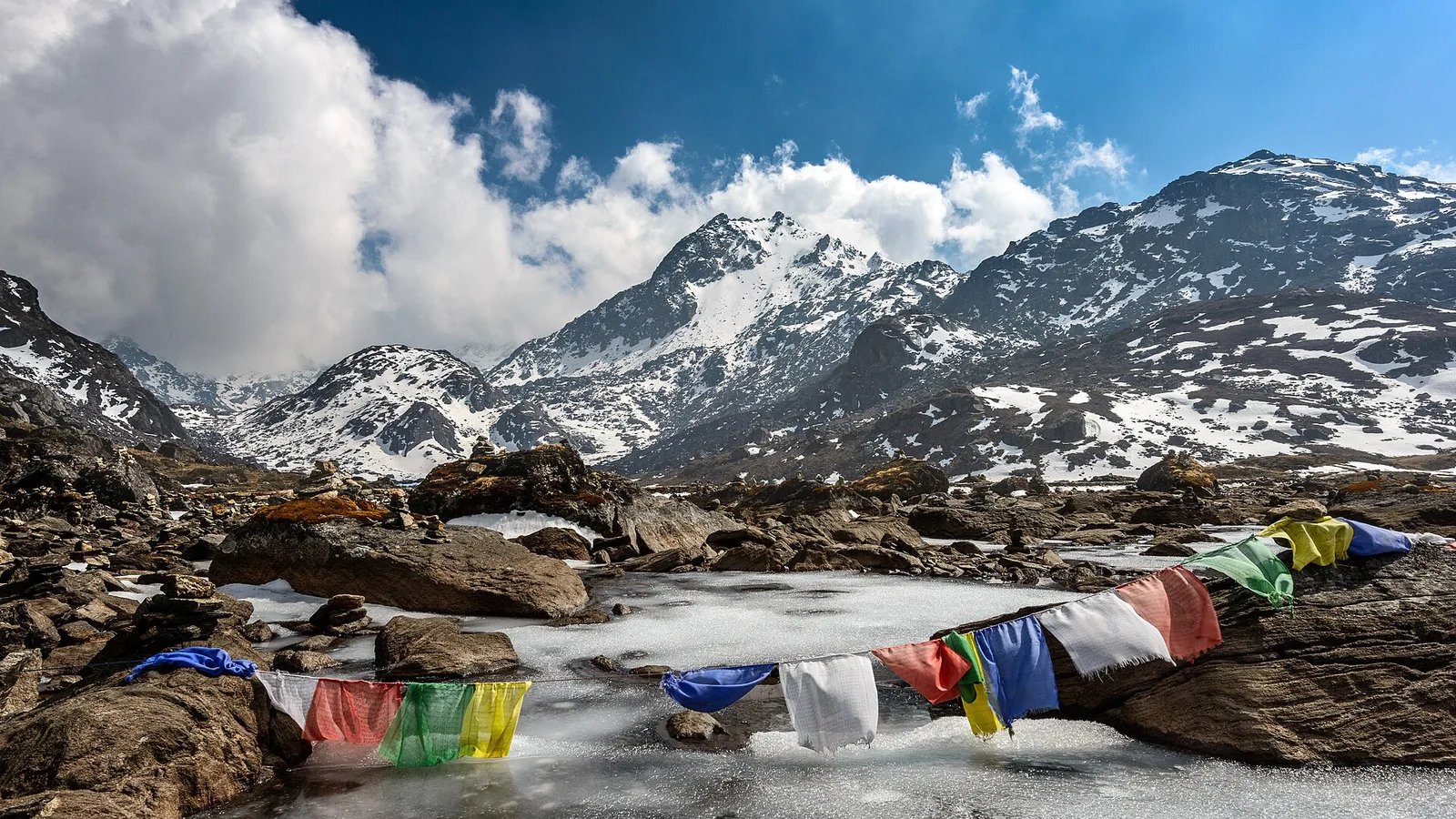 Gosaikunda Trek 2026 Status: Can You Still Reach the Sacred Lakes After the Rasuwa Flood?
