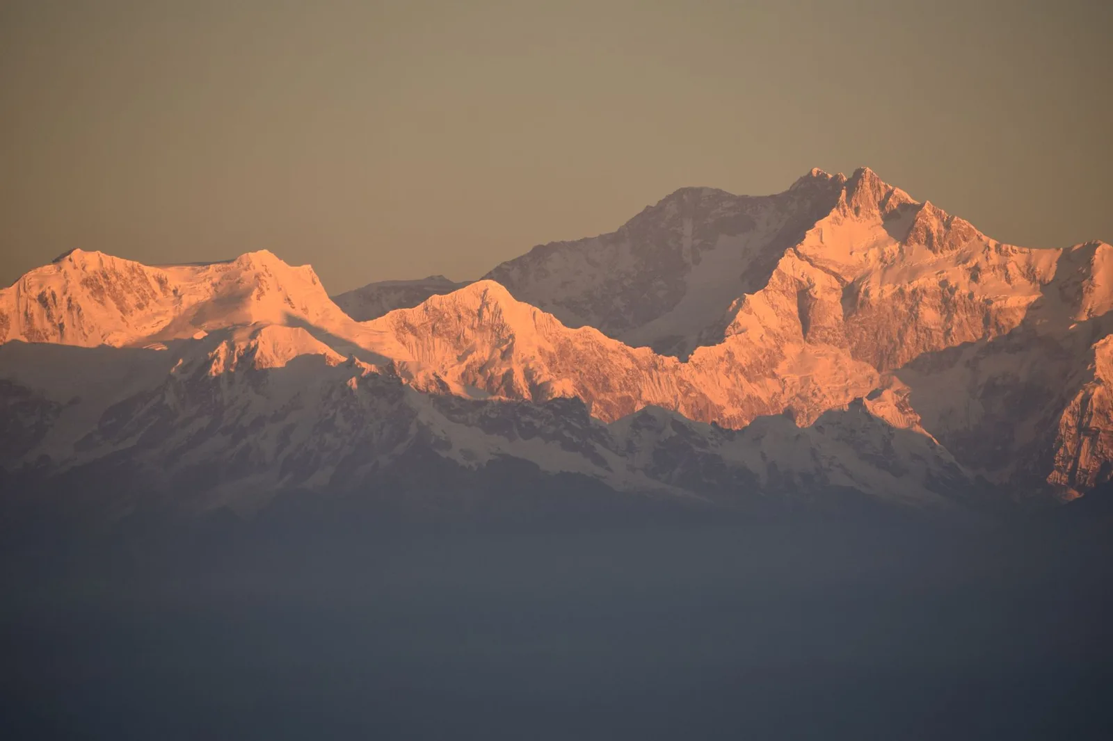 A French-Canadian Just Walked the Length of Nepal — 1,700 Kilometres, 20 Districts, 143 Days