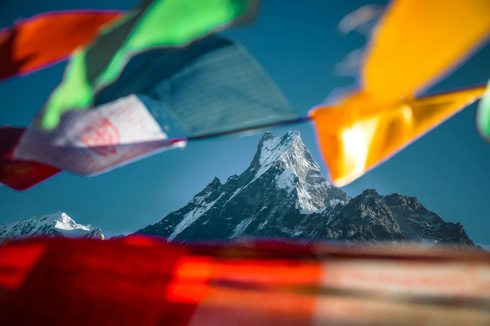 More Than 200 Climbers Are Still on Everest. Here's Why Nobody Brings Them Down.