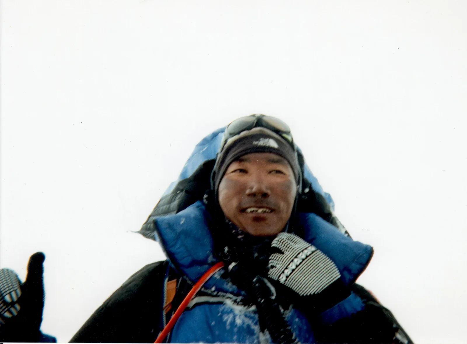 He's Climbed Everest 32 Times — More Than Anyone Alive, and No One Else Is Within Two