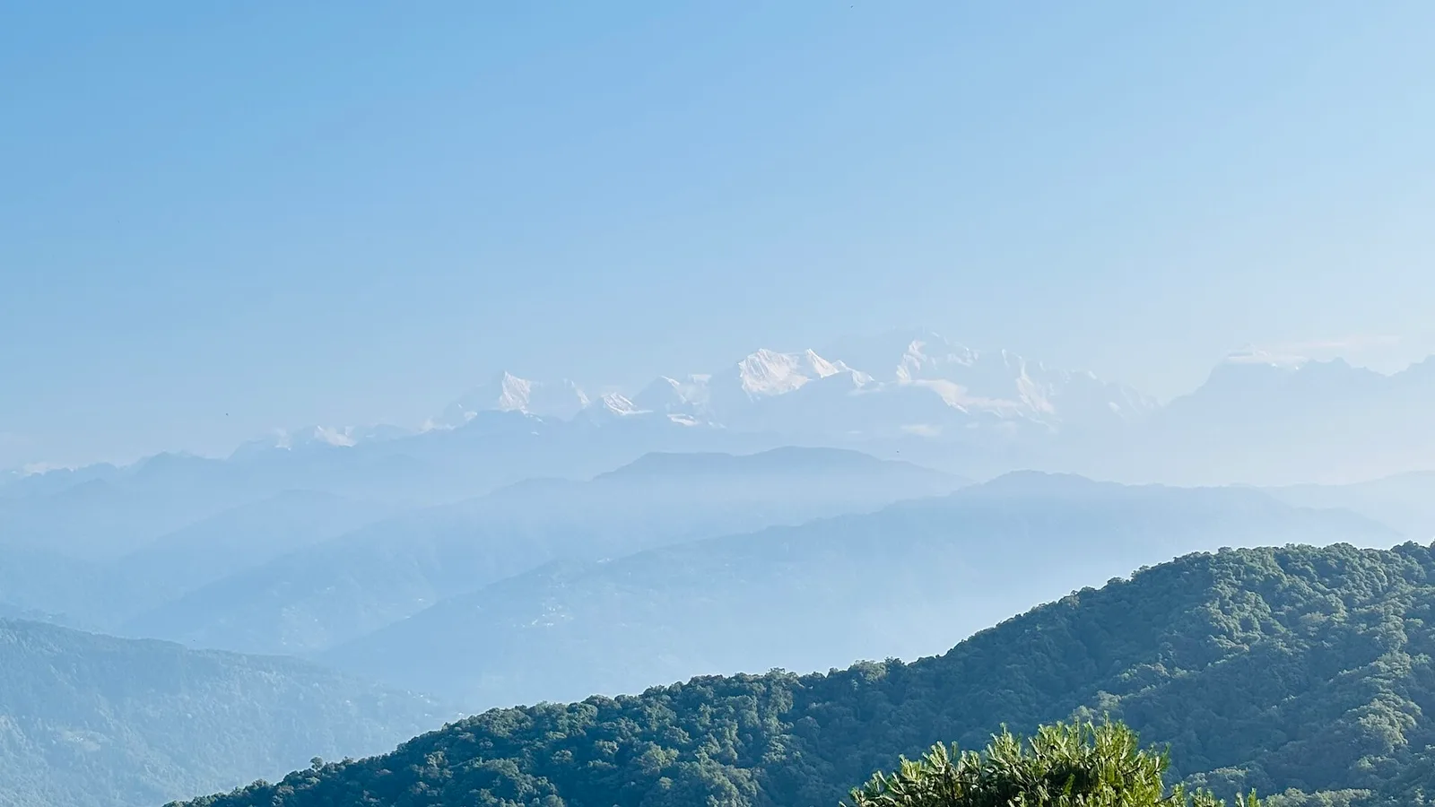 The World's Third-Highest Mountain Has, Technically, Never Been Summited