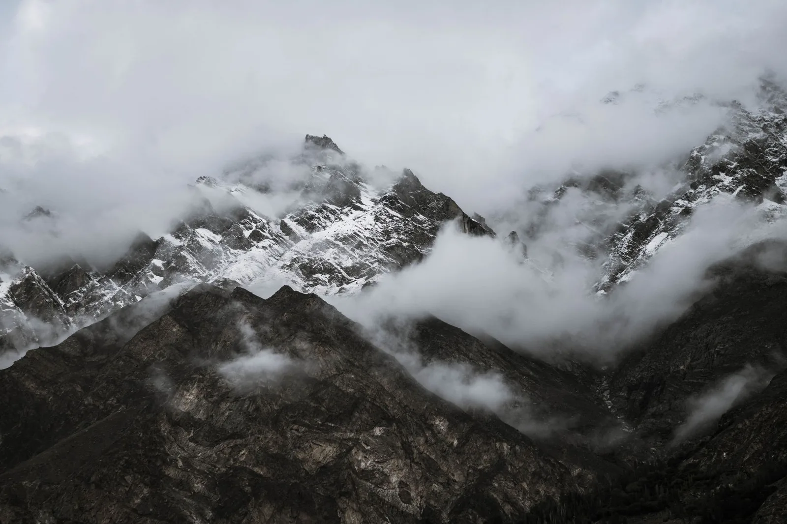 Which 8,000-Metre Peak Actually Kills the Most Climbers? The Real Death-Rate Numbers, Explained