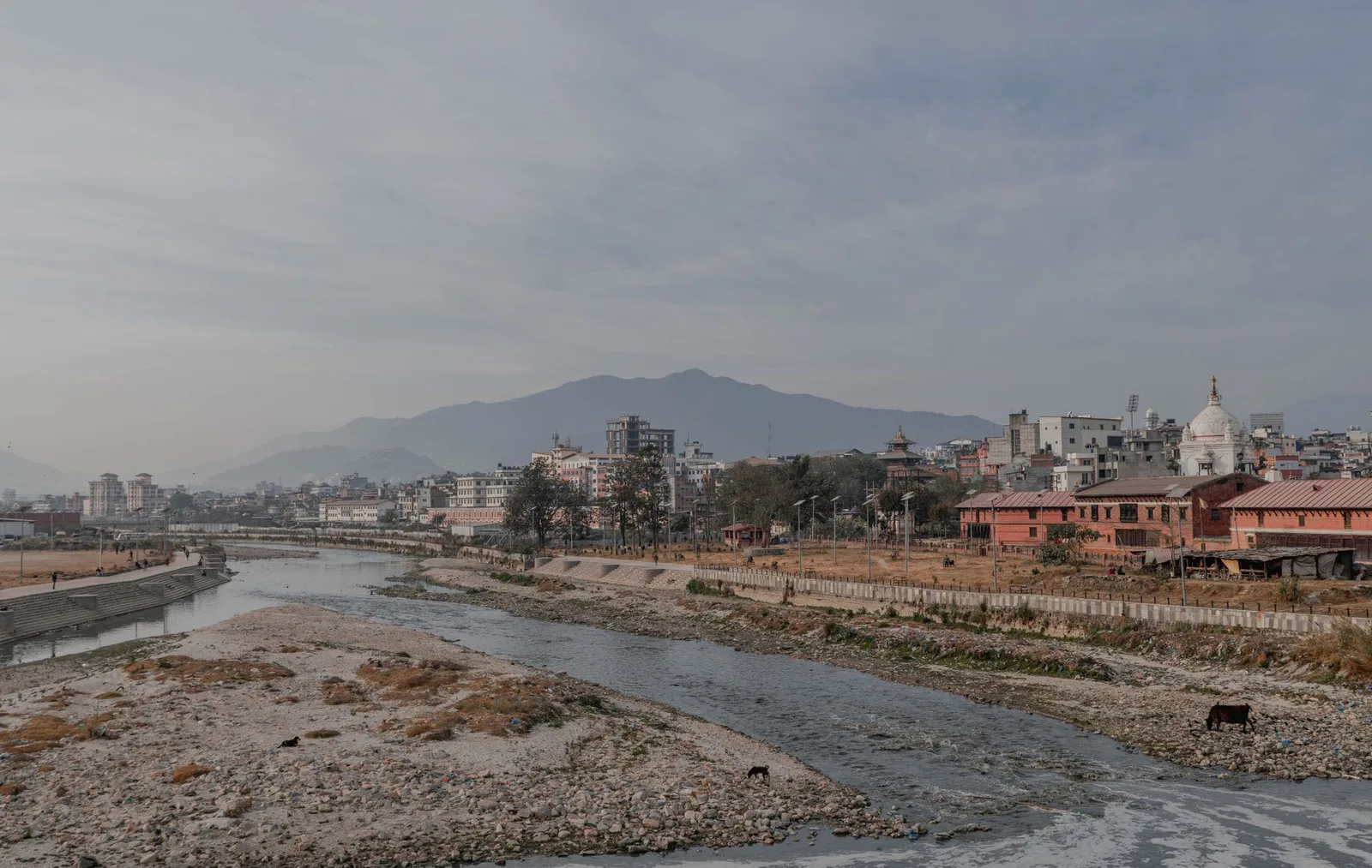 Nepal Is Getting Its First Ritz-Carlton. Here's the Kathmandu Luxury Hotel Boom, by the Numbers