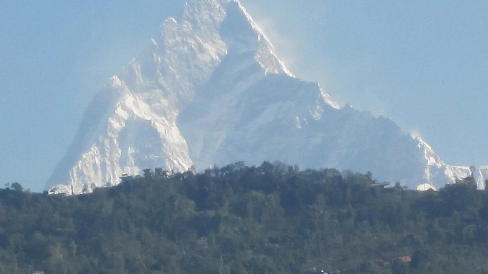 Machapuchare Is the Nepal Mountain Nobody Has Ever Been Allowed to Summit (2026)
