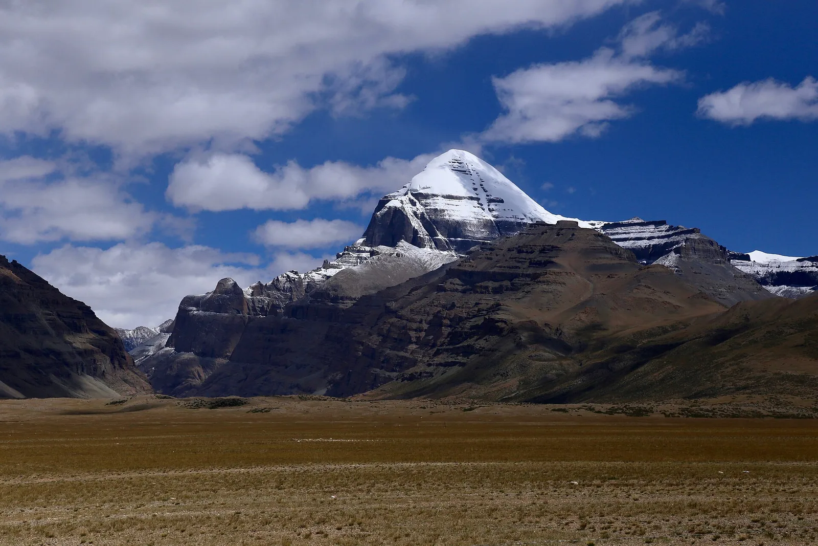 Mount Kailash: The Sacred Peak No One Has Ever Climbed, and Why Pilgrims Keep Getting Stranded in Nepal on the Way