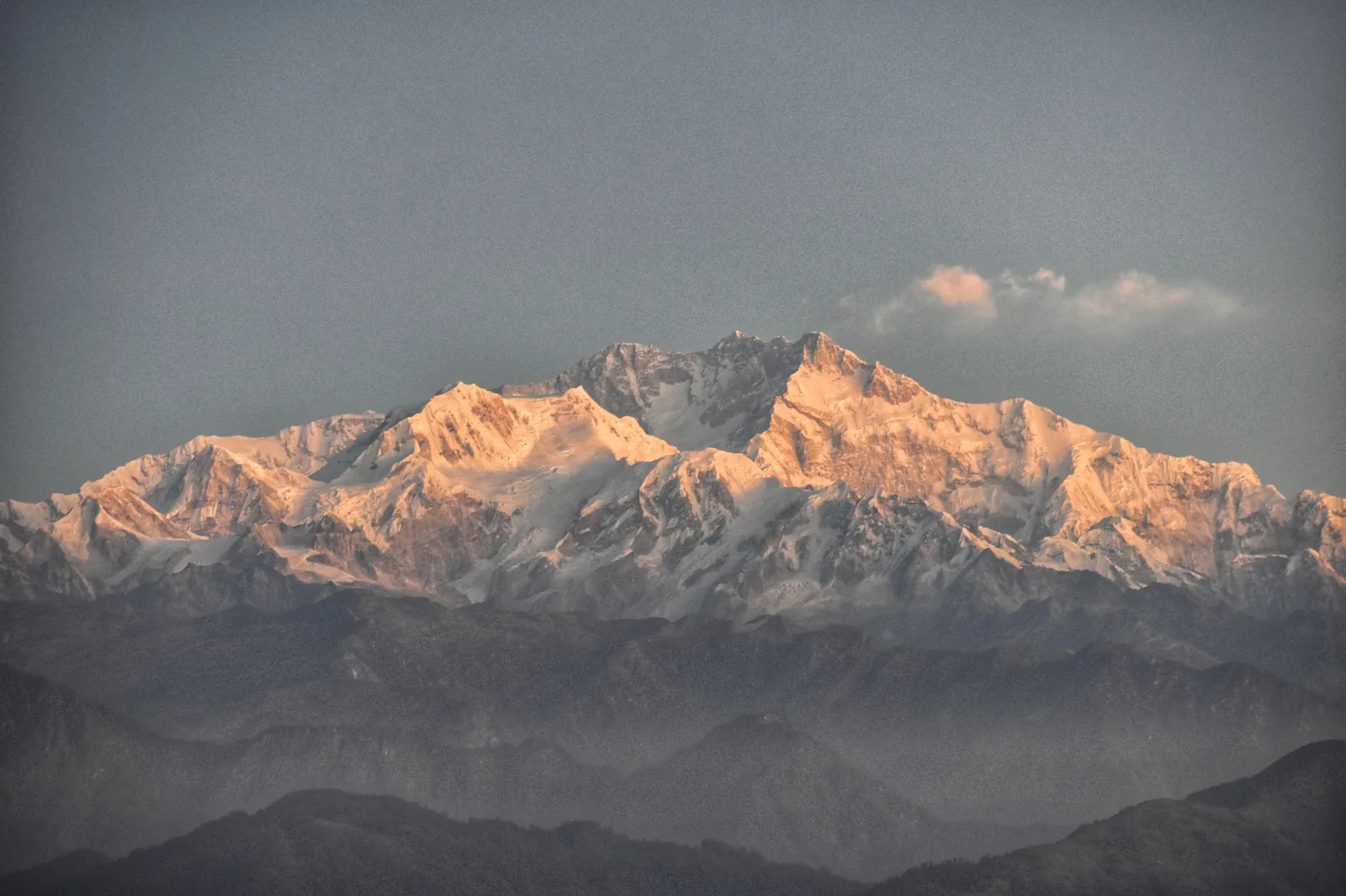 Nepal Says It Has 14 of the World's Eight-Thousanders. The Rest of the World Still Counts Eight.