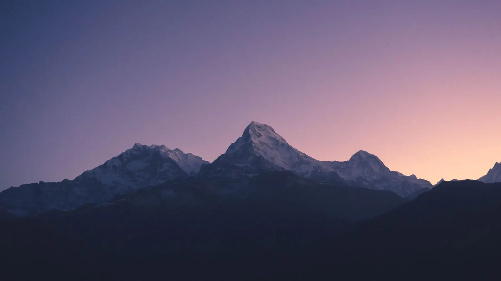 Which Nepal Trek Should a Beginner Actually Do in 2026? Poon Hill vs Mardi Himal vs Langtang, Compared
